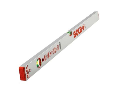 SOLA POZIOM. ALUMINIOWA AZB 120  120cm