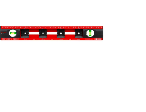 SOLA POZIOM. ELECTRIC  40cm...