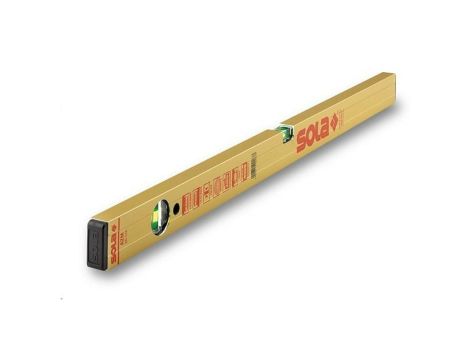 SOLA POZIOM. MAGNETYCZNA AZM 100 100cm