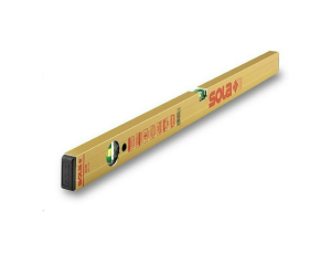 SOLA POZIOM. MAGNETYCZNA AZM 120 120cm