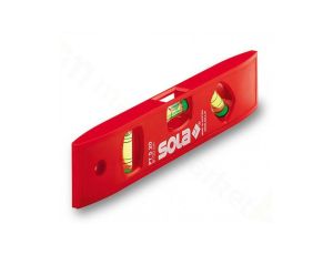 SOLA POZIOM. PLASTIKOWA 20cm  PT 5