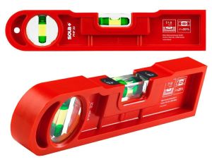 SOLA POZIOM. PLASTIKOWA 22cm  PHF 22....