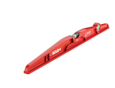 SOLA POZIOM.ALUMINIOWA M60  60cm