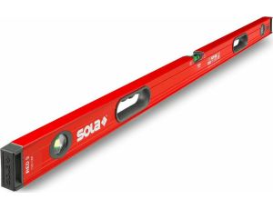 SOLA POZIOM.BIG RED 3  150cm DOKŁADNOŚĆ  0,3mm/m