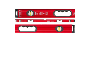 SOLA POZIOM.BIG RED 3  150cm DOKŁADNOŚĆ  0,3mm/m - image 2