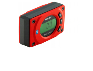 SOLA POZIOM.CYFROWA MINI GO SMART
