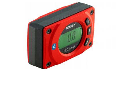 SOLA POZIOM.CYFROWA MINI GO SMART