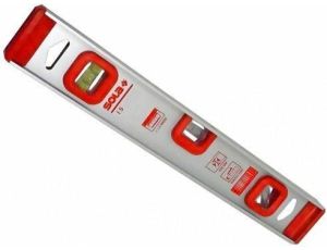 SOLA POZIOMICA DWUTEOWNIK  30cm 45st. I5 30