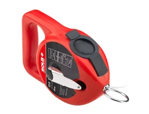 SOLA SZNUREK TRASERSKI 30m CLG