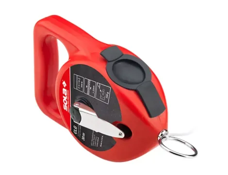 SOLA SZNUREK TRASERSKI 30m CLG - 2