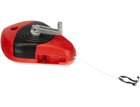 SOLA SZNUREK TRASERSKI 30m CLP