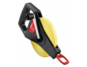 SOLA TAŚMA MIERNICZA Z WŁÓKNA 50m RANGER RN 50m/B      KLASA DOKŁADNOŚCI  WE: II