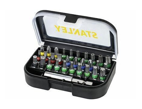 STA.KOŃCÓWKA KPL. 31szt.