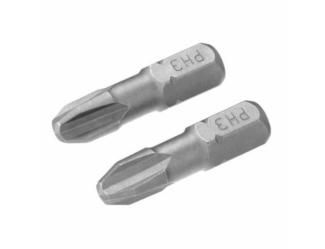 STA.KOŃCÓWKA PH3 x 25mm /2szt.