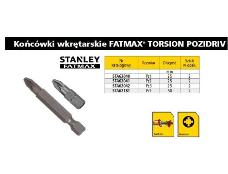 STA.KOŃCÓWKA PZ3 x 25mm /2szt.