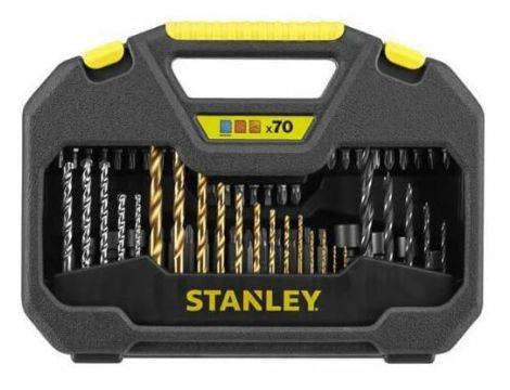 STA.KPL.MIESZANY W KASECIE  70szt.....