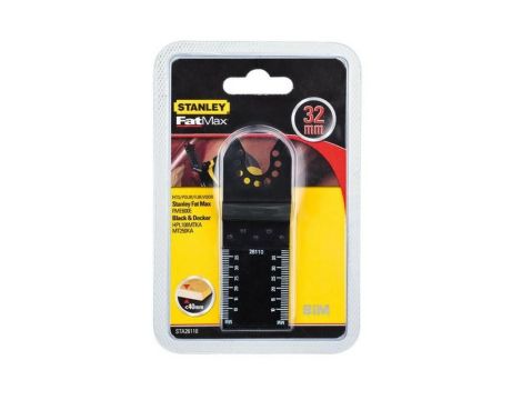 STA.MT BRZESZCZOT BIM 32mm x 40 mm 18TPI CIĘCIE WGŁĘBNE