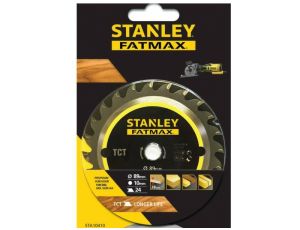 STA.MT PIŁA TARCZOWA TCT  89x10,24z DO FM380