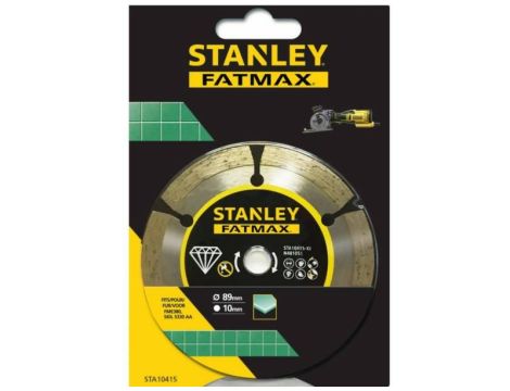 STA.MT TARCZA DIAMENTOWA  89mm x10