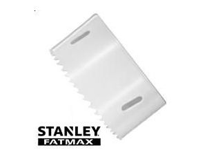 STA.OTWORNICA BIMETAL   95mm