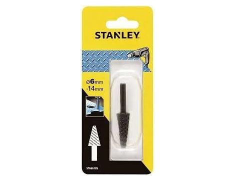 STA.PILNIK STOŻKOWY 14mm x 35mm TRZPIEŃ 6mm