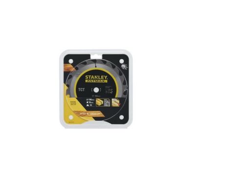 STA.PIŁA TARCZOWA 190mm x 16mm x 18z TCT