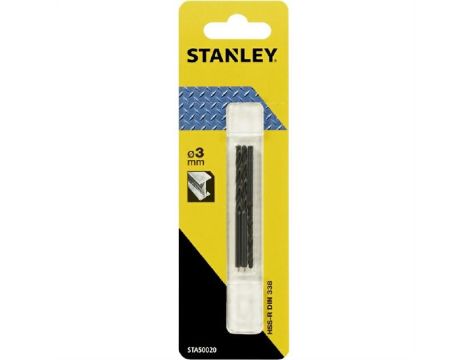 STA.WIERTŁO METAL  3 x 61mm /3szt.