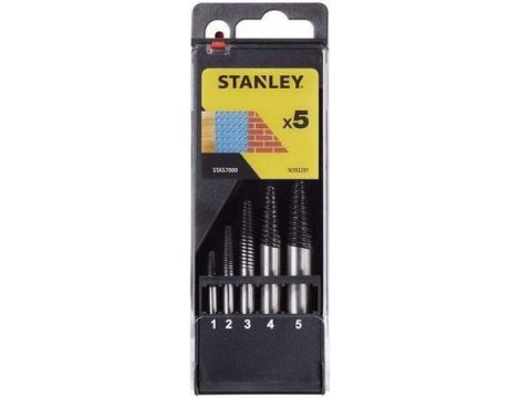 STA.WYKRĘTAKI DO ZERWANYCH ŚRUB M3-M18