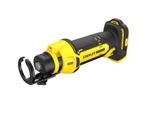 STANLEY FREZARKA DO PŁYT G-K V20 SFMCE200B