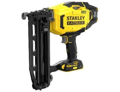 STANLEY GWOŹDZIARKA V20 SFMCN616B ...