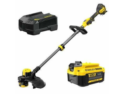 STANLEY KOSA ŻYŁKOWA V20 SFMCSTB933M BL 33cm 1x4,0Ah