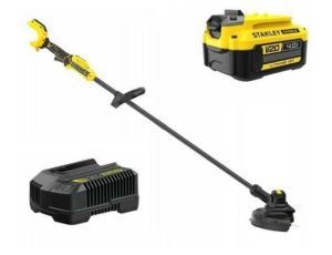 STANLEY KOSA ŻYŁKOWA V20 SFMSTB930M 1x4,0Ah BL 33cm
