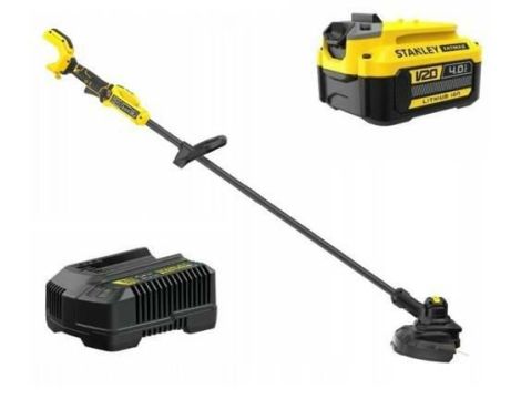 STANLEY KOSA ŻYŁKOWA V20 SFMSTB930M 1x4,0Ah BL 33cm