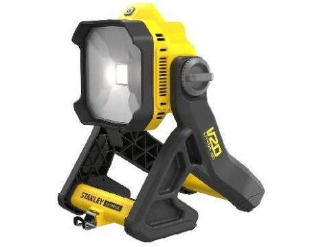 STANLEY LAMPA V20 SFMCL030B