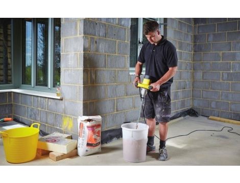 STANLEY MIESZARKA 1600W FME190 M14 2-BIEGI - 4