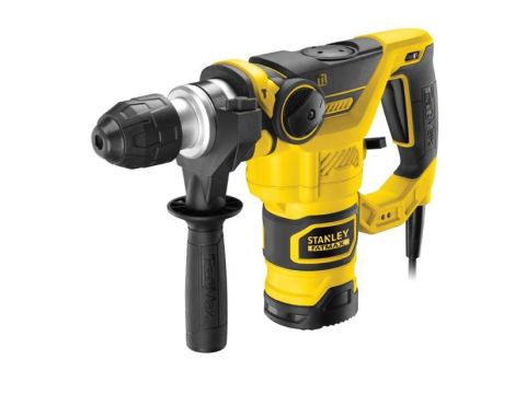 STANLEY MŁOT UDAROWY SDS+ 1250W FME1250K 3,5J