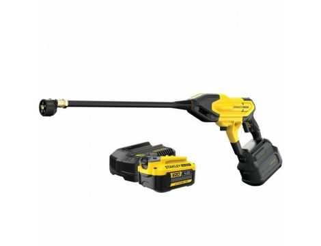 STANLEY MYJKA CIŚNIENIOWA V20 SFMCPC93M1 1x4,0Ah