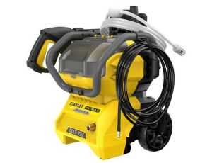 STANLEY MYJKA CIŚNIENIOWA V20 SFMCPW1500B 100BAR 2x20V