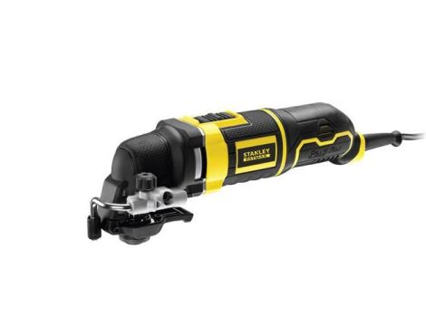 STANLEY NARZĘDZIE WIELOFUNKCYJNE 300W FME650K KUFER  .