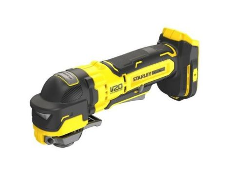 STANLEY NARZĘDZIE WIELOFUNKCYJNE V20 BL SFMCE510B