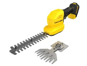 STANLEY NOŻYCE DO TRAWY 18V 2w1 STCSS20B