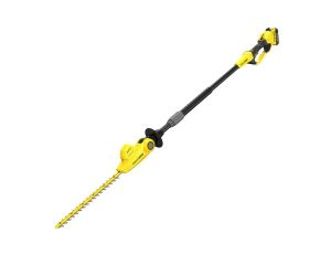 STANLEY NOŻYCE DO ŻYWOPŁOTU V20 SFMCPH845M1 45cm 1x4,0Ah