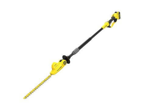 STANLEY NOŻYCE DO ŻYWOPŁOTU V20 SFMCPH845M1 45cm 1x4,0Ah