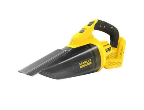 STANLEY ODKURZACZ RĘCZNY V20 SFMCVH001B