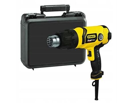 STANLEY OPALARKA 2000W FME670K - 2
