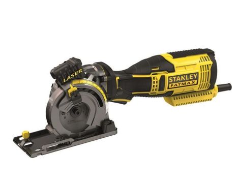 STANLEY PILARKA MULTI 650W FME380K 89mm KUFER