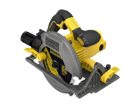 STANLEY PILARKA TARCZOWA 1650W FME301 190/66mm