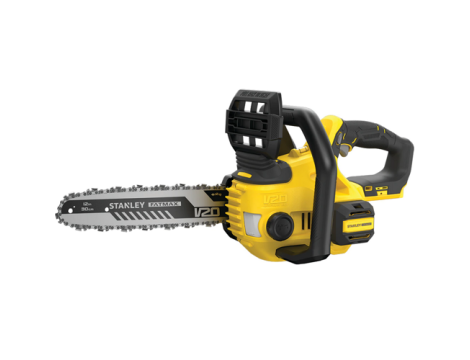 STANLEY PIŁA ŁAŃCUCHOWA V20 SFMCCS630M1 30cm 1x4,0Ah