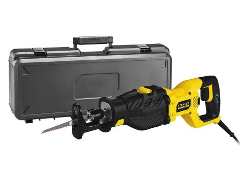 STANLEY PIŁA SZABLASTA 1050W FME365K KUFER