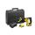 STANLEY PIŁA SZABLASTA V20 SFMCS300D2K 2x2,0Ah+KUFER